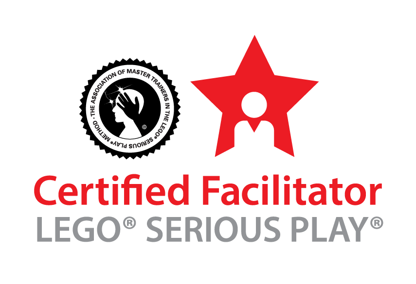 Certificacion LEGO Serious Play de Inbloquet