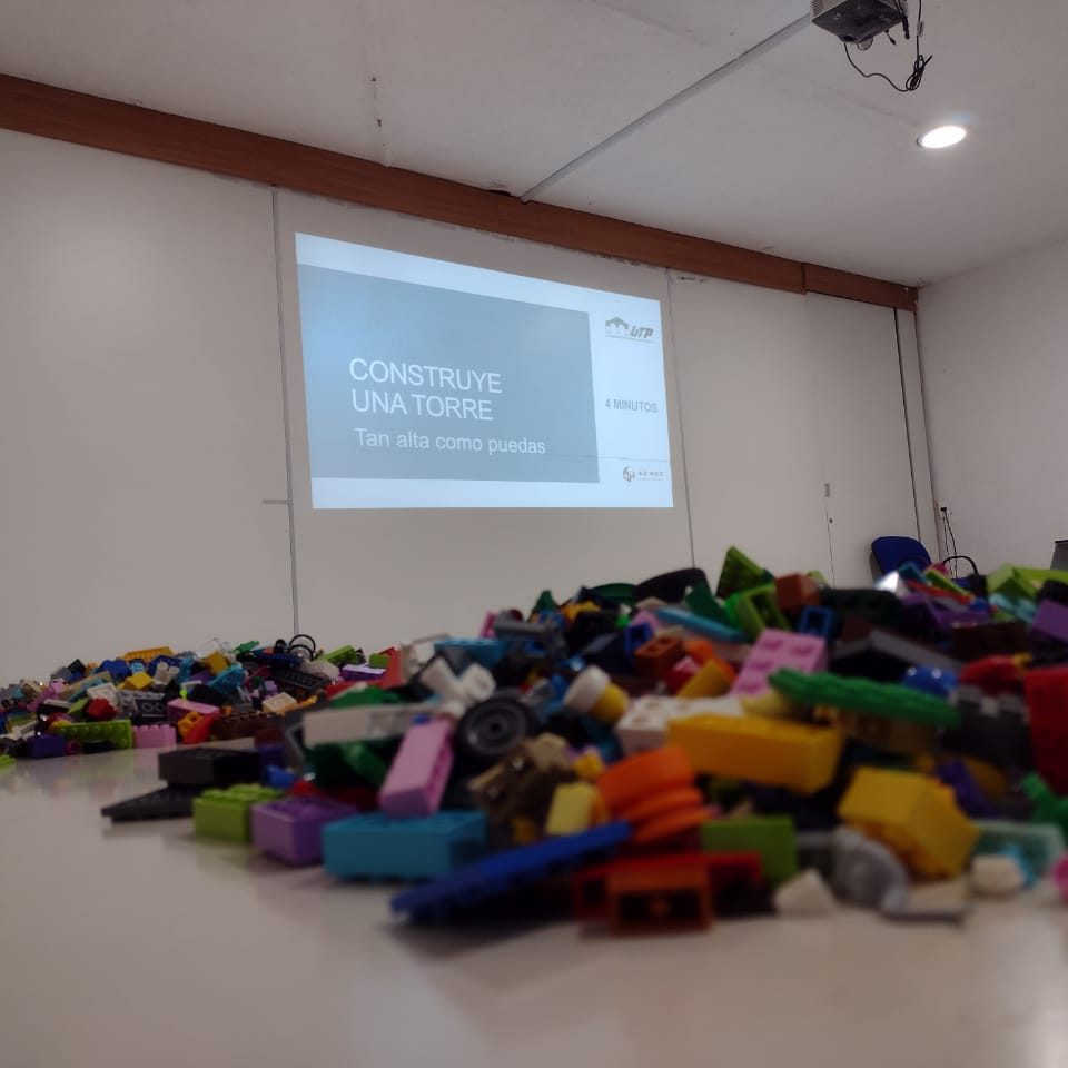 material para la consulta